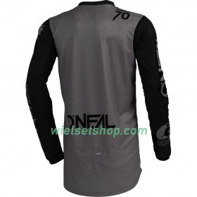 MTB/Motocross Shirt Lange Mouw O`Neal Threat N005 2020